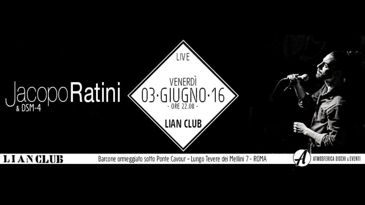 Jacopo Ratini Jacopo Ratini 05