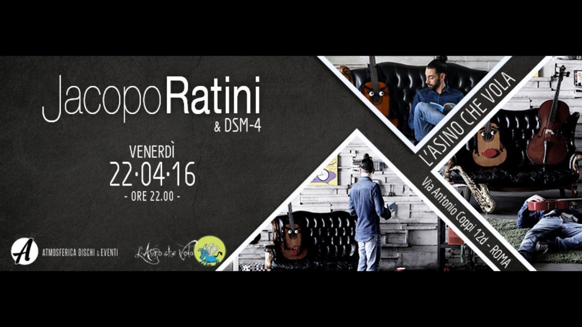 Jacopo Ratini Jacopo Ratini 06