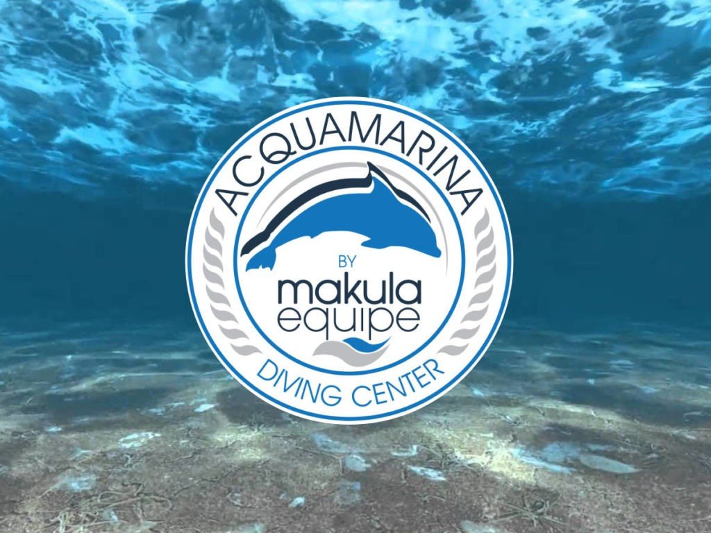 Diving Acquamarina