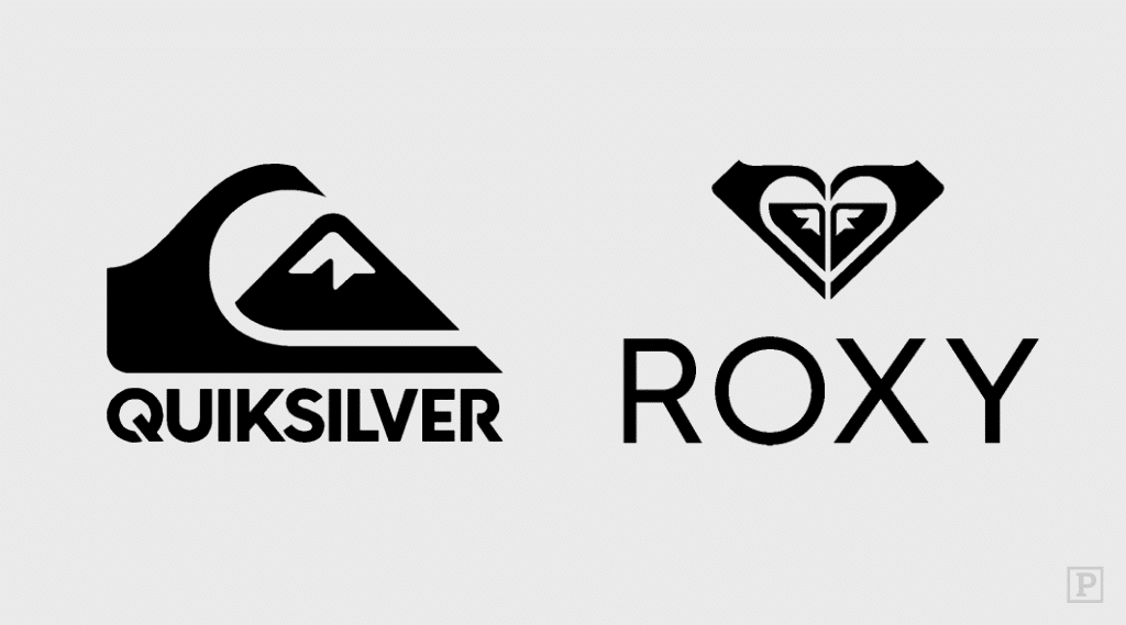 Logo Roxy