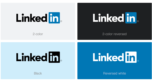 Linkedin Variations