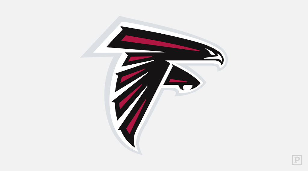 Logo Atlanta Falcons