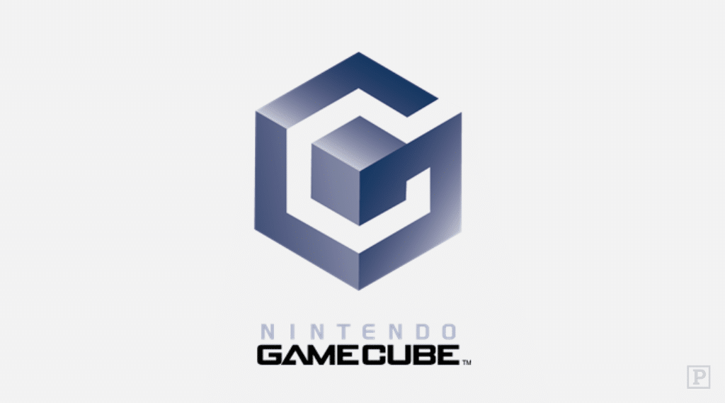 10 messaggi nascosti nei loghi più celebri - parte 2 gamecube