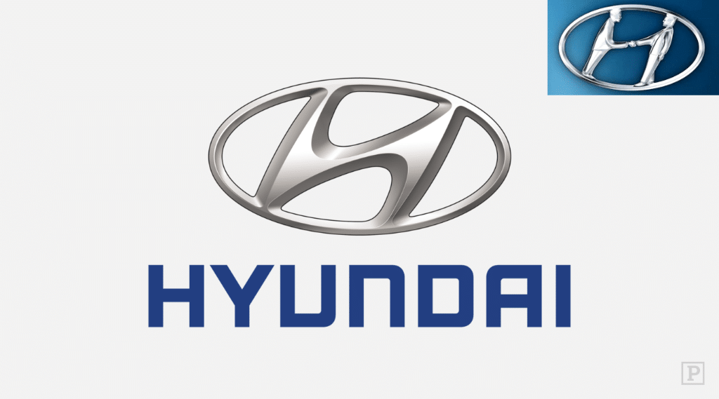 Logo Hyundai