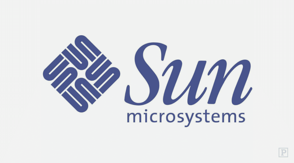 Sun Microsystems Logo
