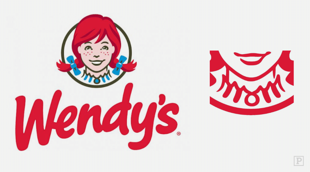 Logo Wendy's