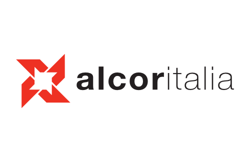 Logo Alcor Italia