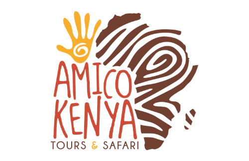 Logo Amico Kenya