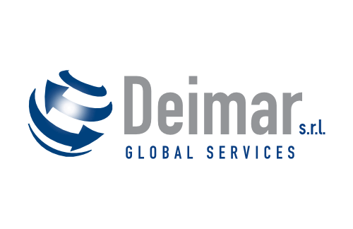 Logo Deimar Global Services