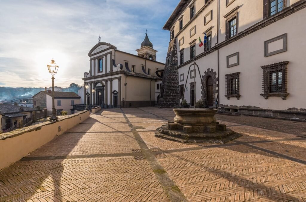 Gradoli