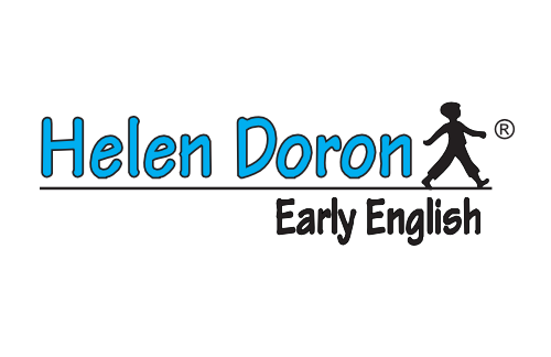 Logo Helen Doron