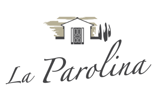 Logo La Parolina