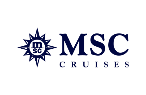 Logo MSC Cruises