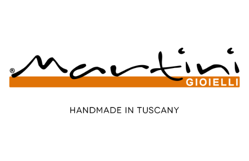 Logo Martini Gioielli