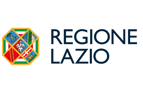 Logo Regione Lazio