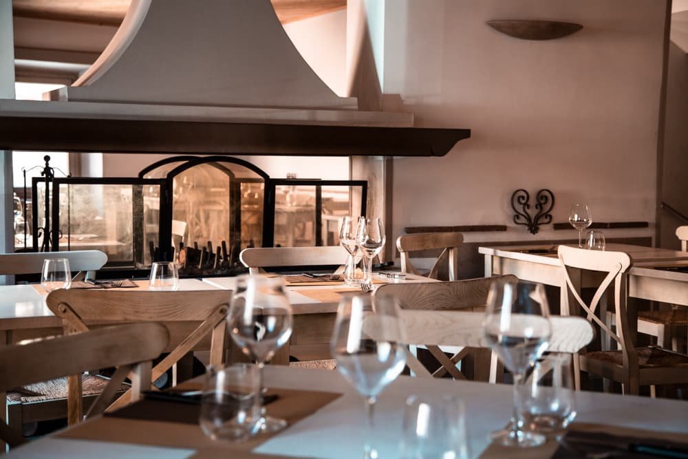 Ristorante dall'Aldina