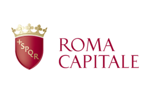 Logo Roma Capitale