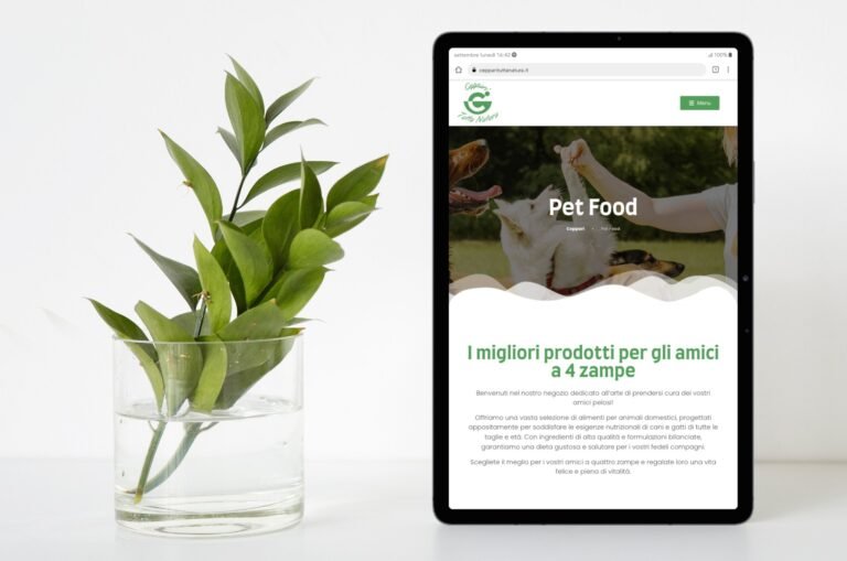 Ceppari Tutta Natura