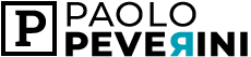 Logo Paolo Peverini